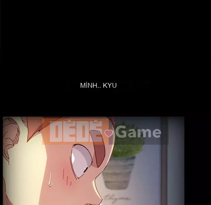 Cuộc sống gia đình nguy hiểm Chương 50