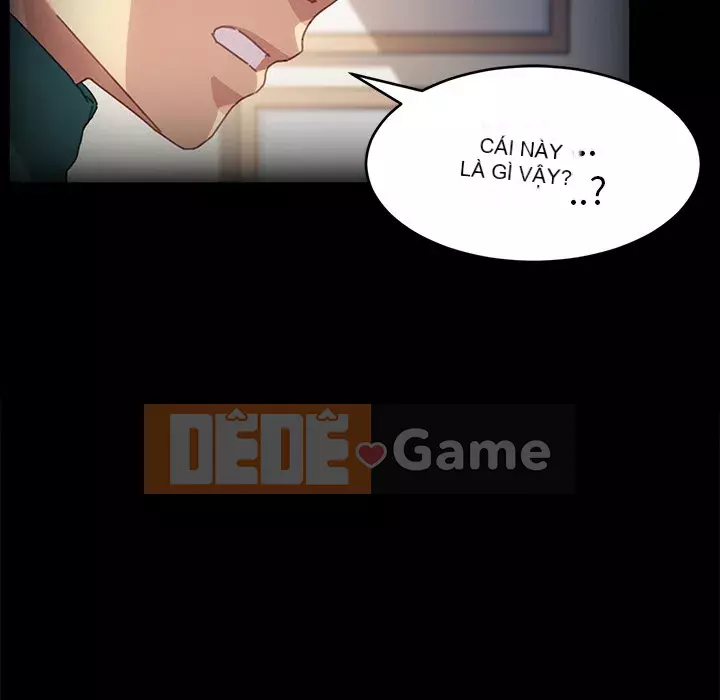 Cuộc sống gia đình nguy hiểm Chương 50