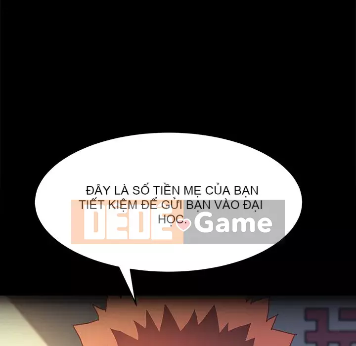 Cuộc sống gia đình nguy hiểm Chương 50