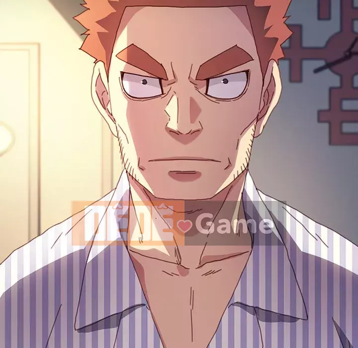 Cuộc sống gia đình nguy hiểm Chương 50