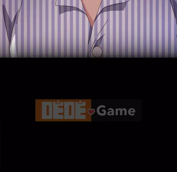 Cuộc sống gia đình nguy hiểm Chương 50