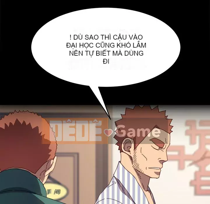 Cuộc sống gia đình nguy hiểm Chương 50