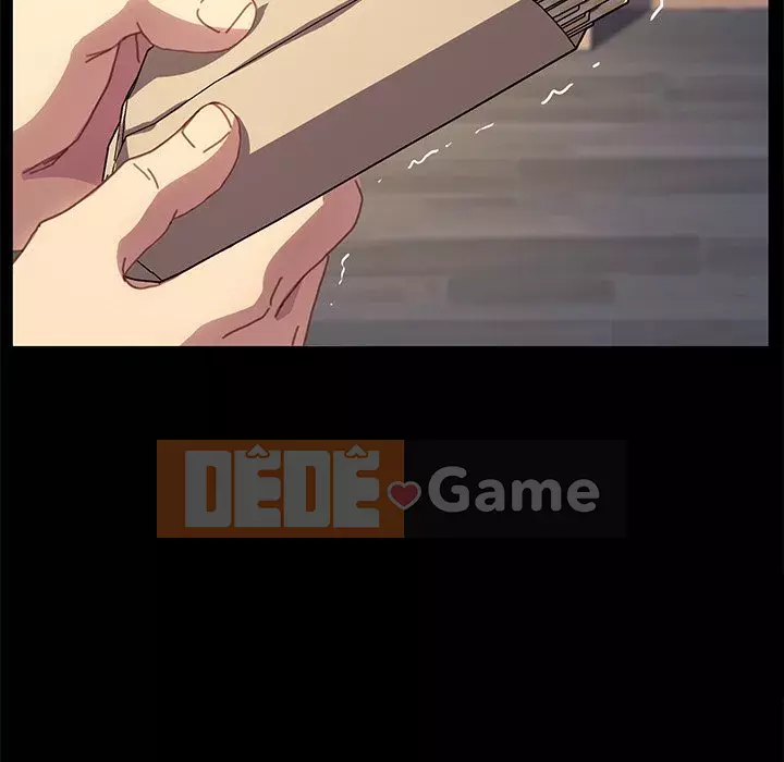 Cuộc sống gia đình nguy hiểm Chương 50