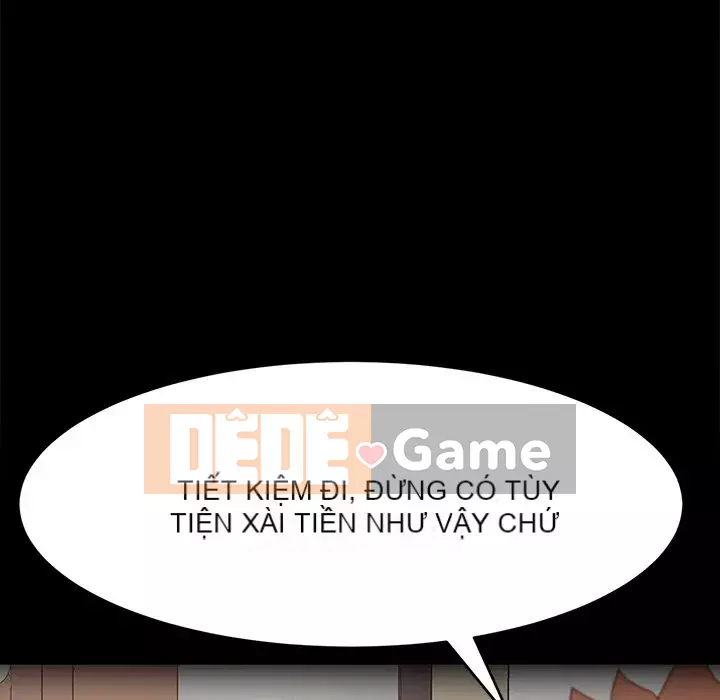 Cuộc sống gia đình nguy hiểm Chương 50