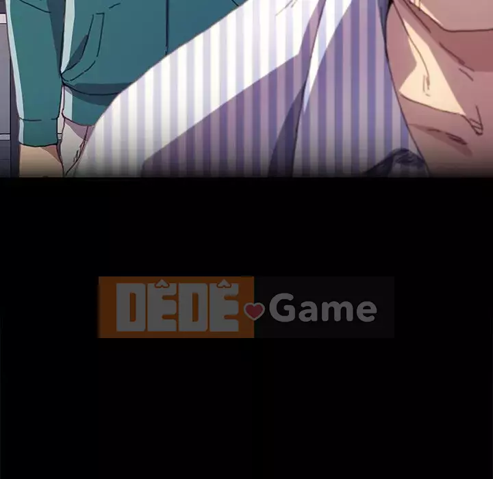 Cuộc sống gia đình nguy hiểm Chương 50