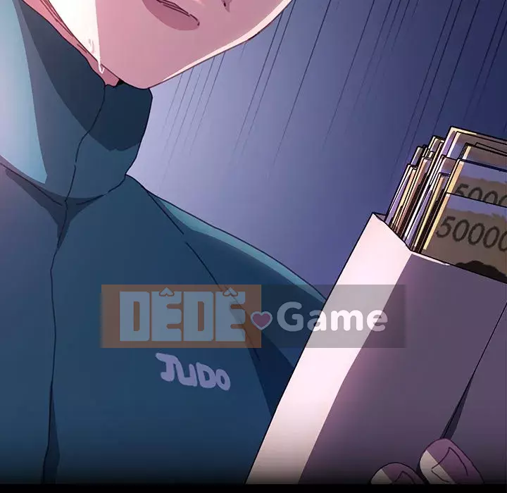 Cuộc sống gia đình nguy hiểm Chương 50