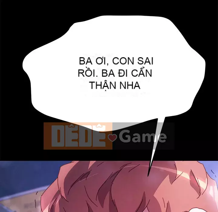 Cuộc sống gia đình nguy hiểm Chương 50