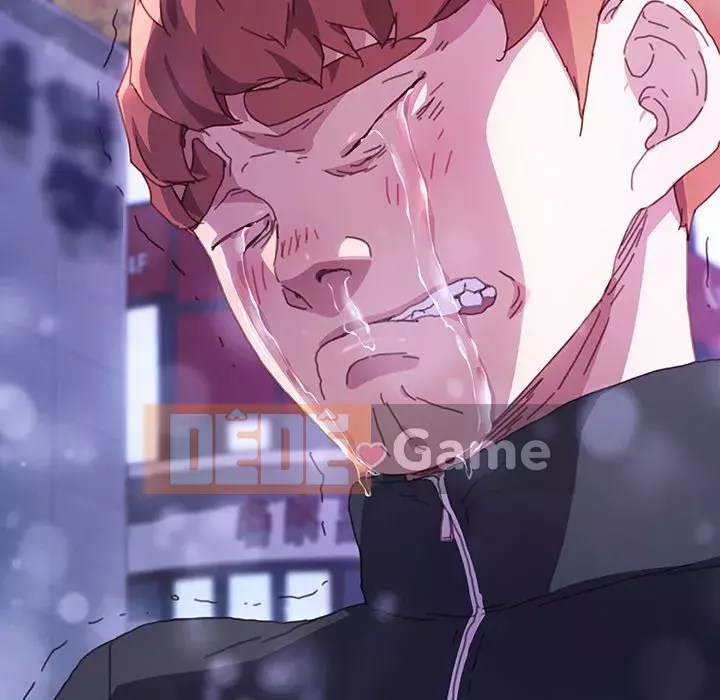 Cuộc sống gia đình nguy hiểm Chương 50