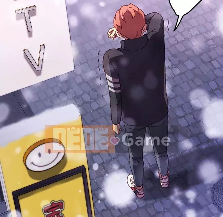 Cuộc sống gia đình nguy hiểm Chương 50