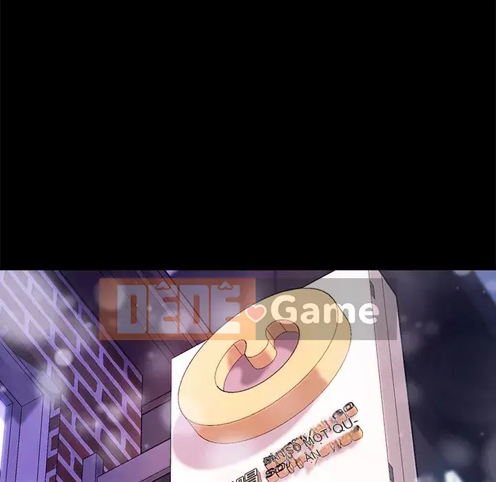 Cuộc sống gia đình nguy hiểm Chương 50