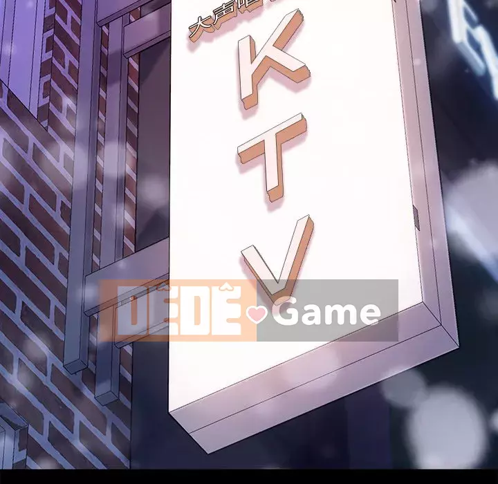 Cuộc sống gia đình nguy hiểm Chương 50