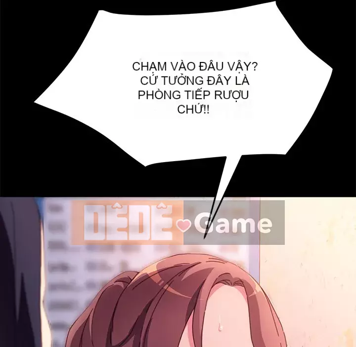 Cuộc sống gia đình nguy hiểm Chương 50