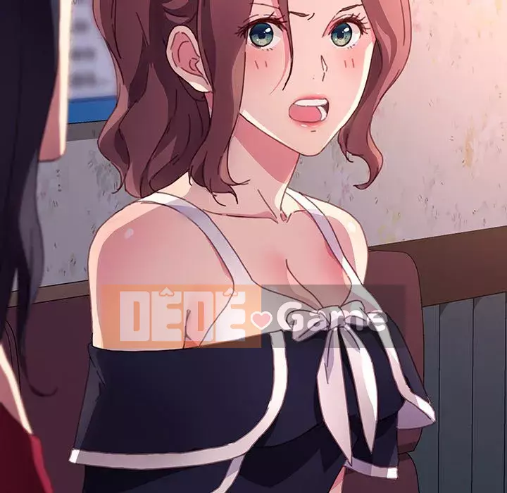 Cuộc sống gia đình nguy hiểm Chương 50