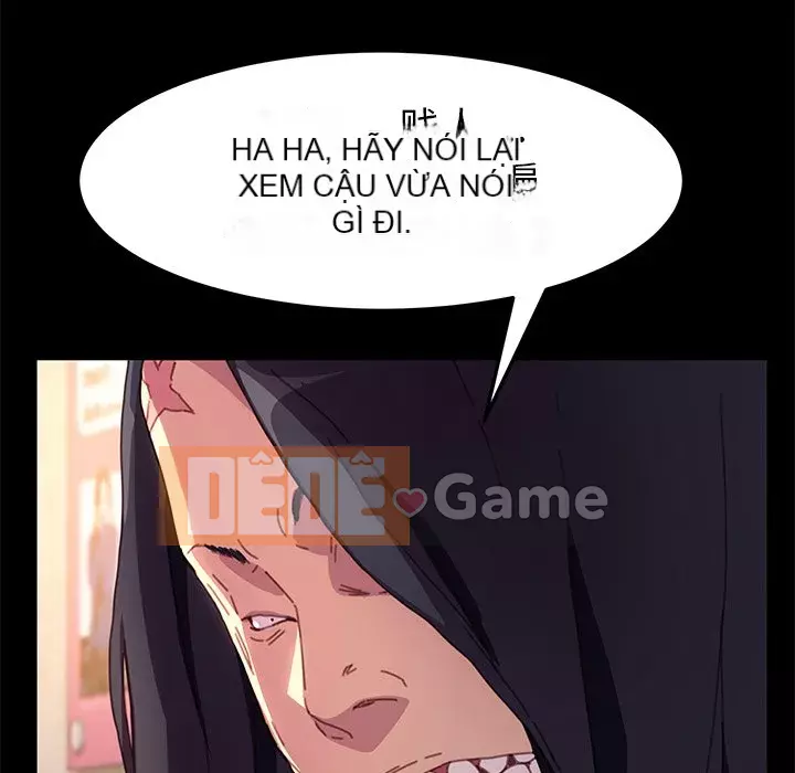 Cuộc sống gia đình nguy hiểm Chương 50