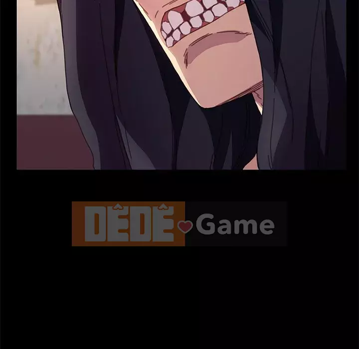 Cuộc sống gia đình nguy hiểm Chương 50