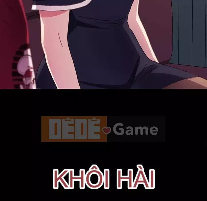 Cuộc sống gia đình nguy hiểm Chương 50