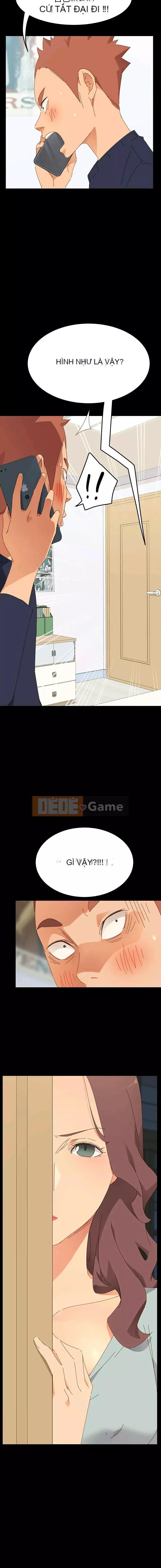 Cuộc sống gia đình nguy hiểm Chương 1-47