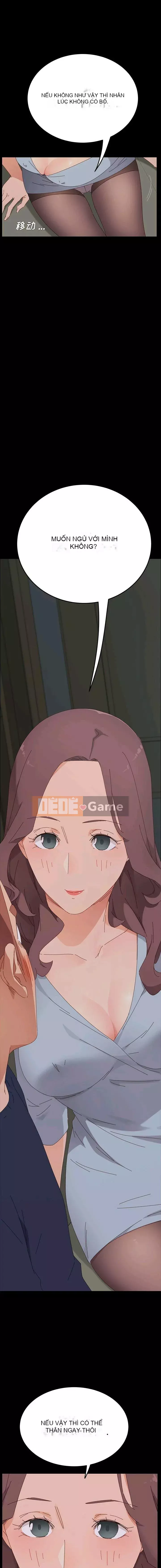 Cuộc sống gia đình nguy hiểm Chương 1-47