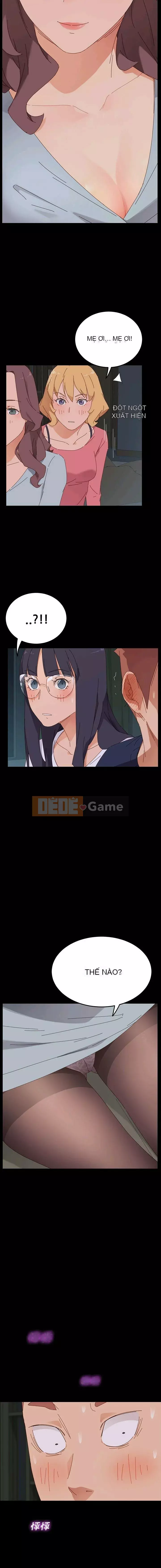 Cuộc sống gia đình nguy hiểm Chương 1-47