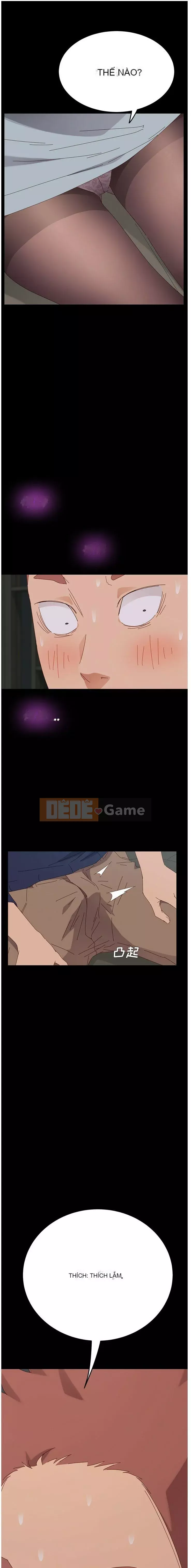 Cuộc sống gia đình nguy hiểm Chương 1-47