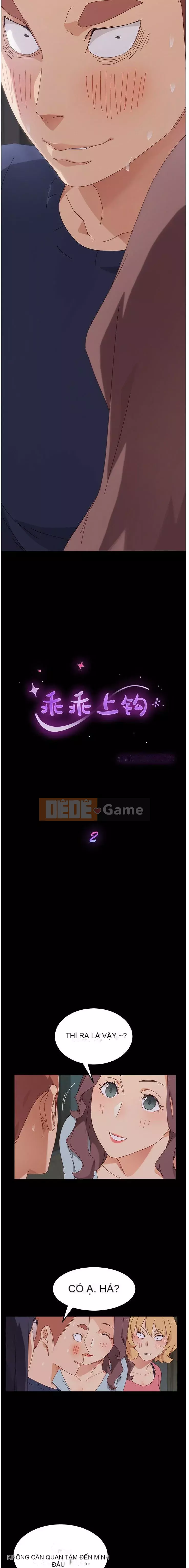 Cuộc sống gia đình nguy hiểm Chương 1-47