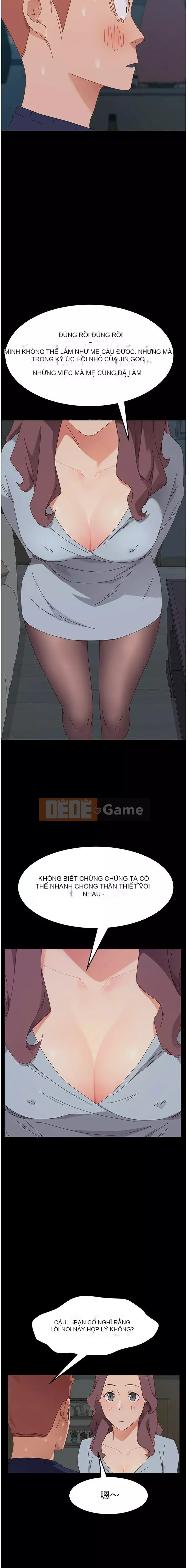 Cuộc sống gia đình nguy hiểm Chương 1-47