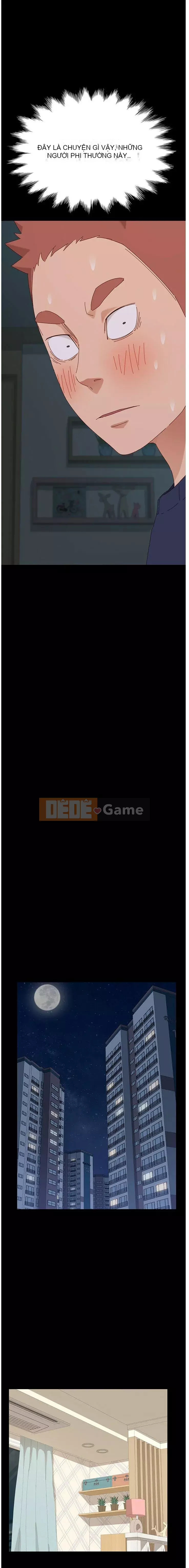 Cuộc sống gia đình nguy hiểm Chương 1-47