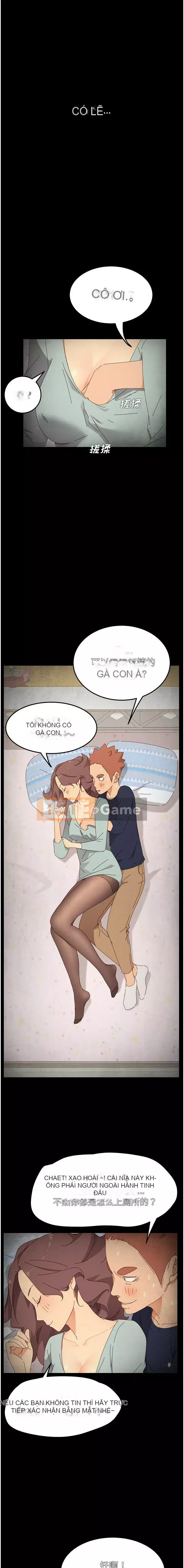 Cuộc sống gia đình nguy hiểm Chương 1-47