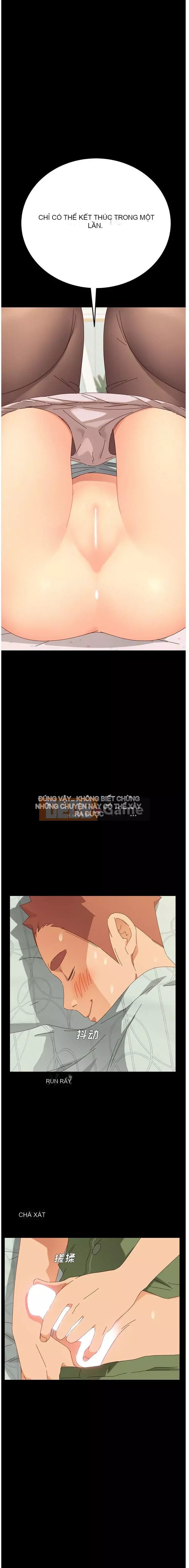 Cuộc sống gia đình nguy hiểm Chương 1-47