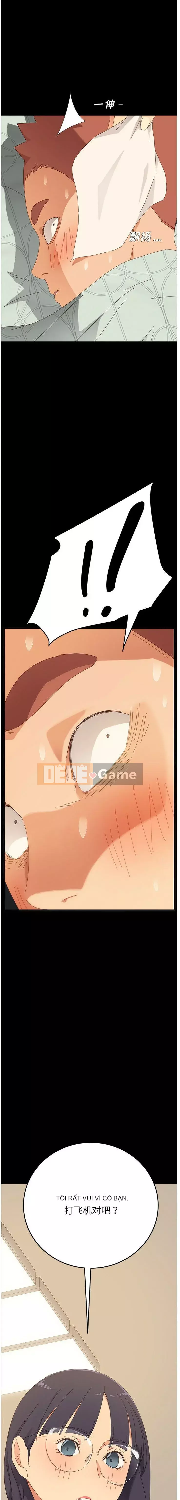 Cuộc sống gia đình nguy hiểm Chương 1-47