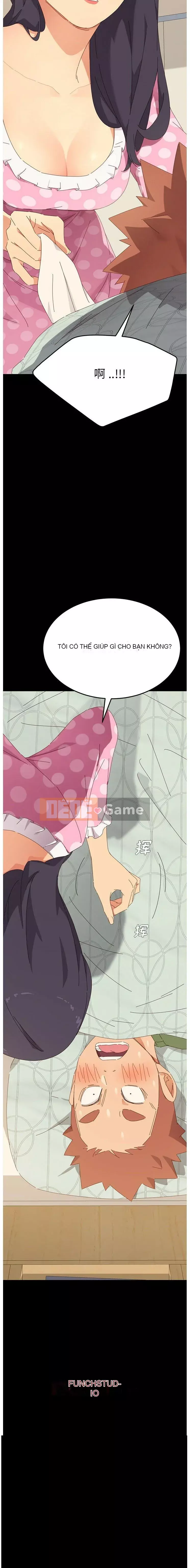 Cuộc sống gia đình nguy hiểm Chương 1-47