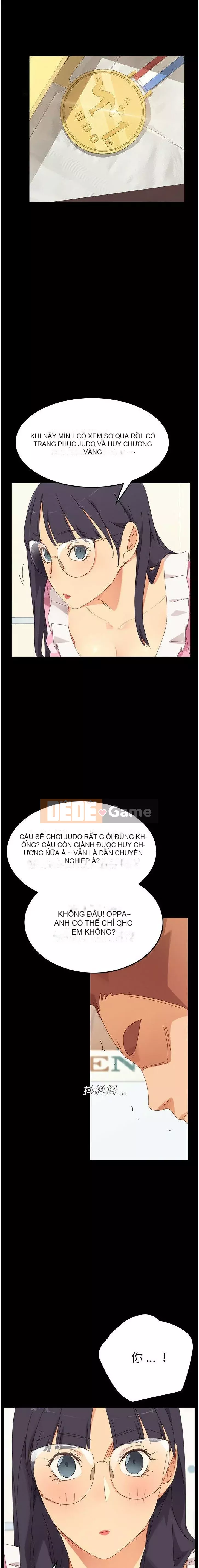 Cuộc sống gia đình nguy hiểm Chương 1-47