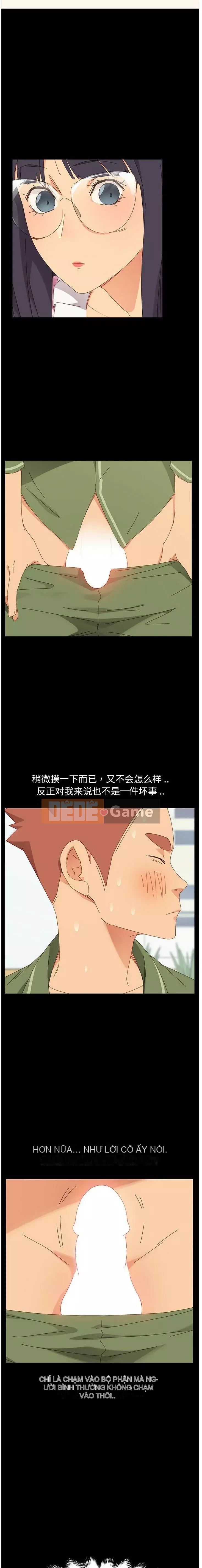 Cuộc sống gia đình nguy hiểm Chương 1-47