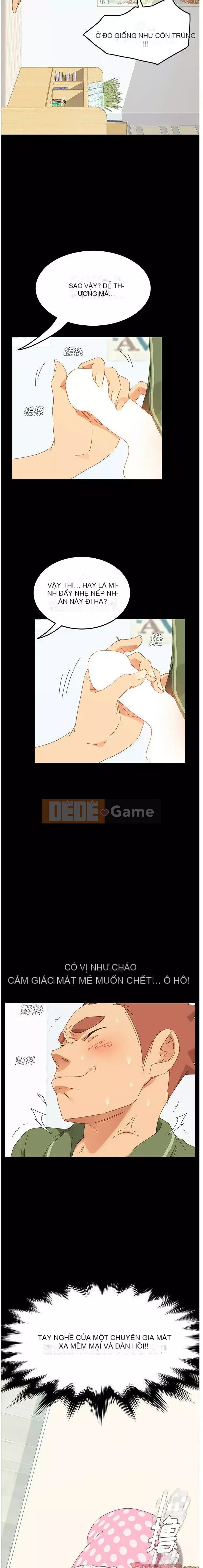 Cuộc sống gia đình nguy hiểm Chương 1-47