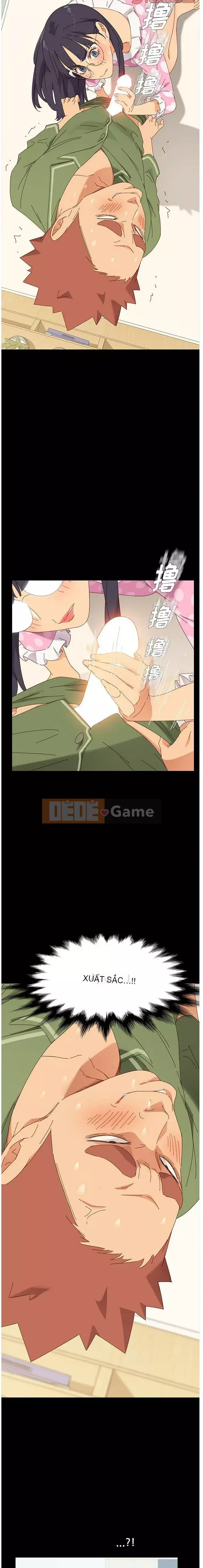 Cuộc sống gia đình nguy hiểm Chương 1-47