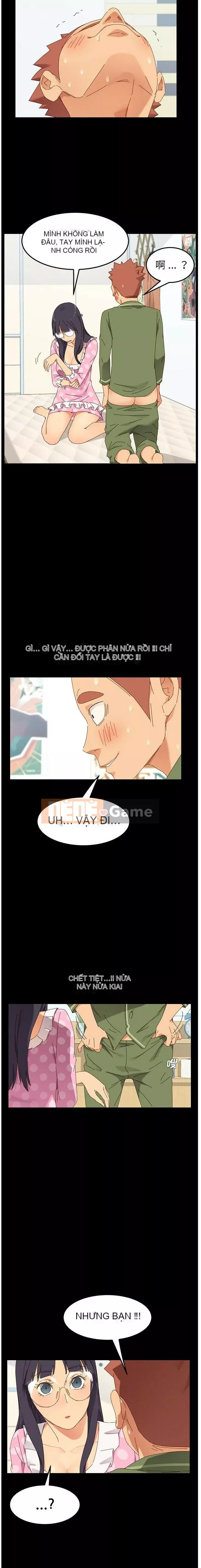 Cuộc sống gia đình nguy hiểm Chương 1-47