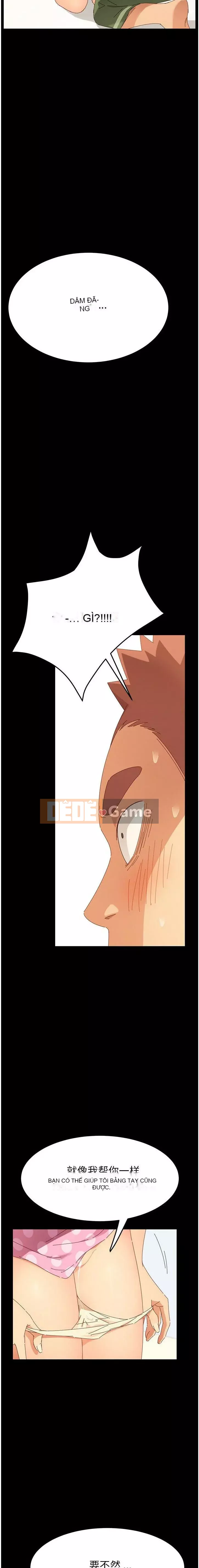 Cuộc sống gia đình nguy hiểm Chương 1-47