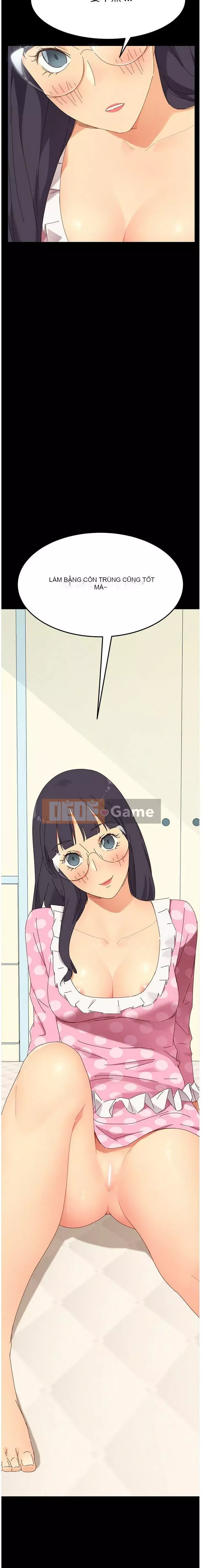 Cuộc sống gia đình nguy hiểm Chương 1-47