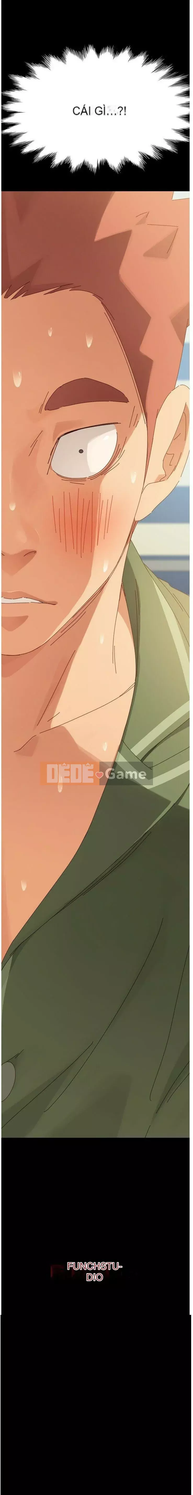 Cuộc sống gia đình nguy hiểm Chương 1-47