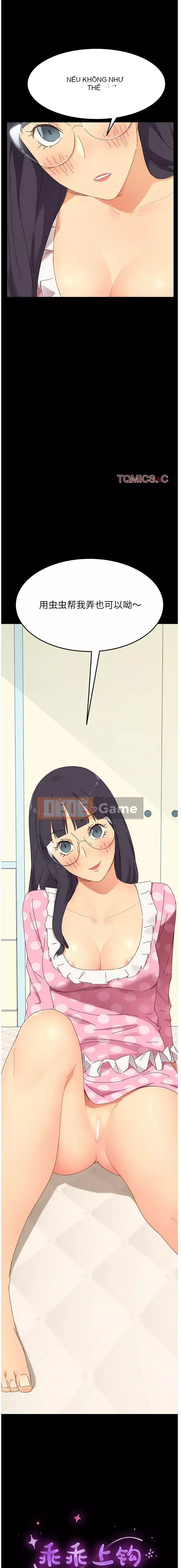 Cuộc sống gia đình nguy hiểm Chương 1-47