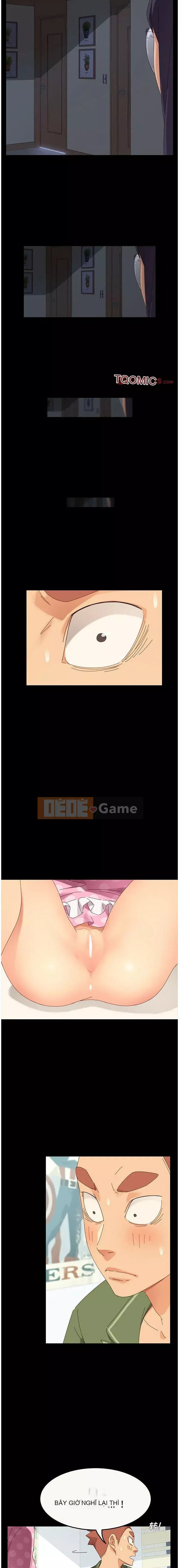 Cuộc sống gia đình nguy hiểm Chương 1-47