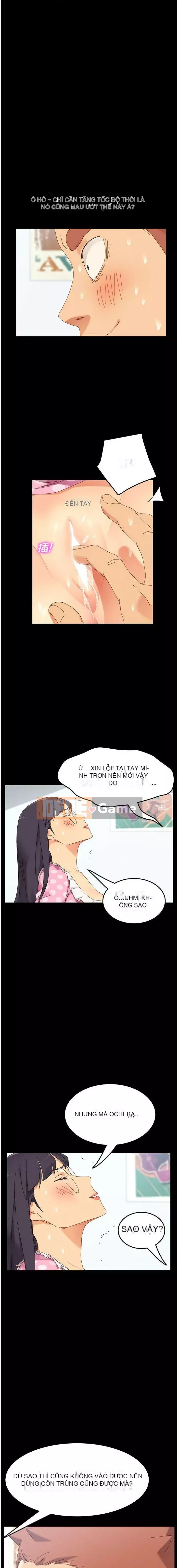 Cuộc sống gia đình nguy hiểm Chương 1-47