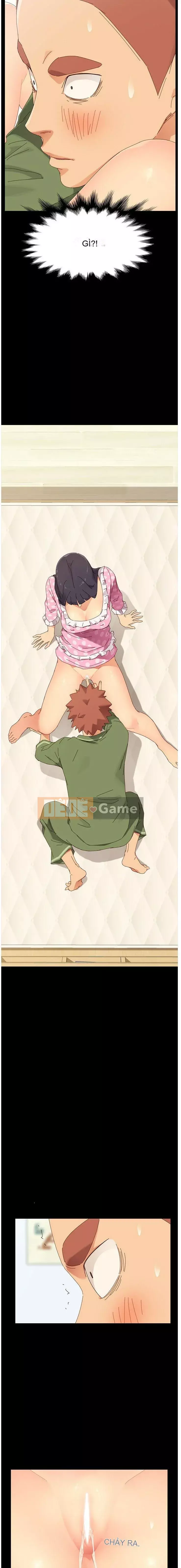 Cuộc sống gia đình nguy hiểm Chương 1-47