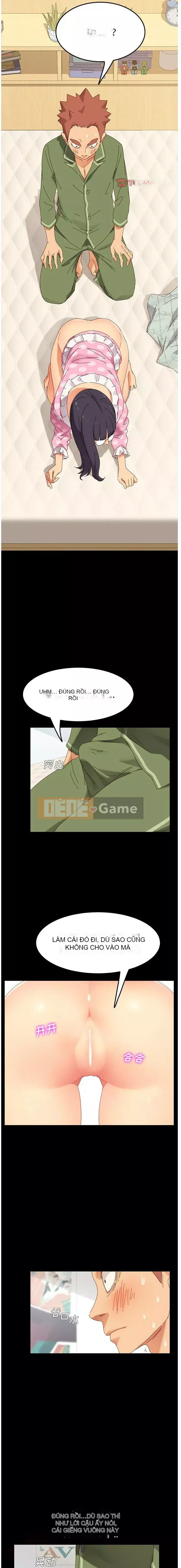 Cuộc sống gia đình nguy hiểm Chương 1-47