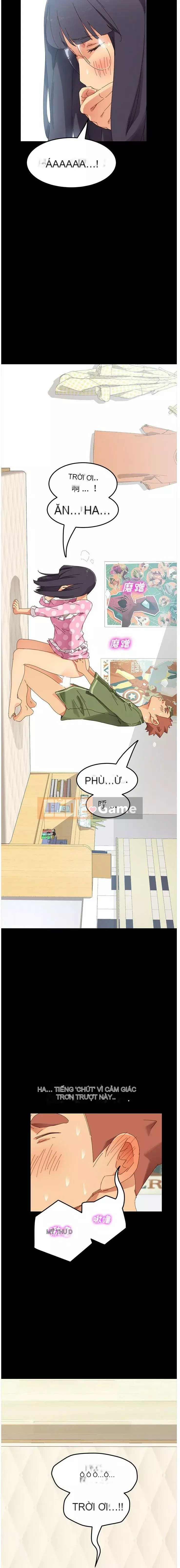 Cuộc sống gia đình nguy hiểm Chương 1-47