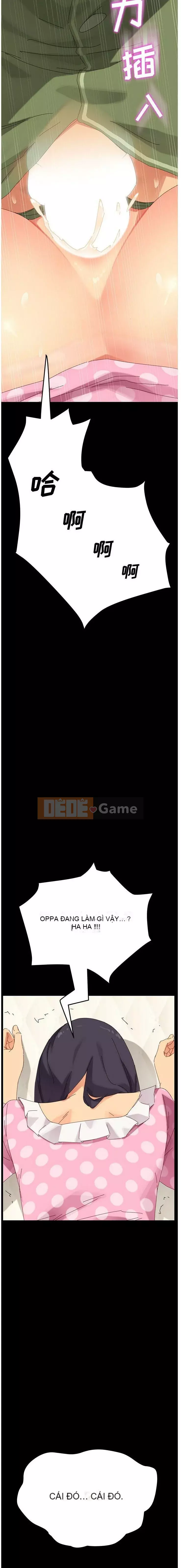 Cuộc sống gia đình nguy hiểm Chương 1-47