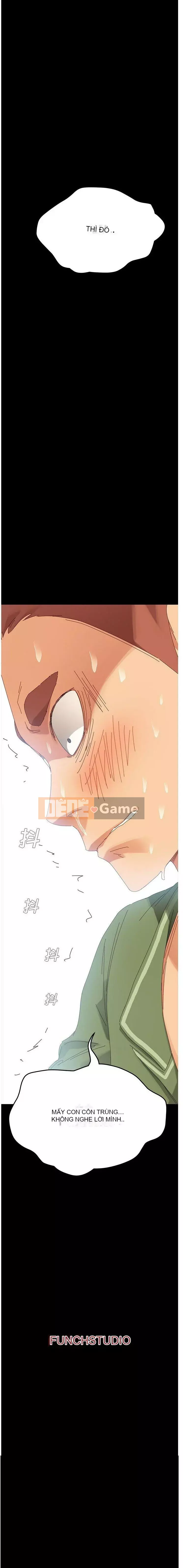 Cuộc sống gia đình nguy hiểm Chương 1-47