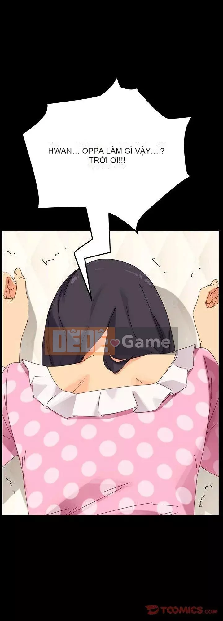 Cuộc sống gia đình nguy hiểm Chương 1-47