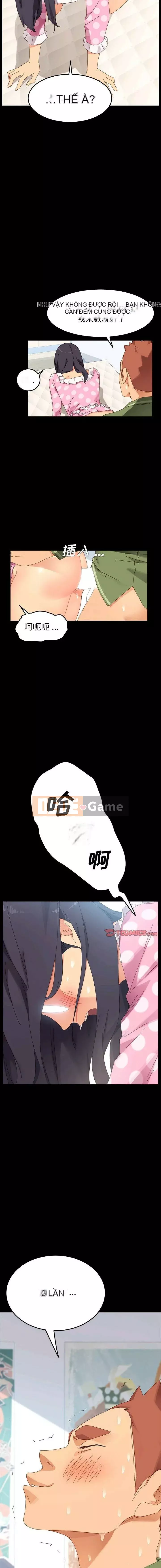 Cuộc sống gia đình nguy hiểm Chương 1-47