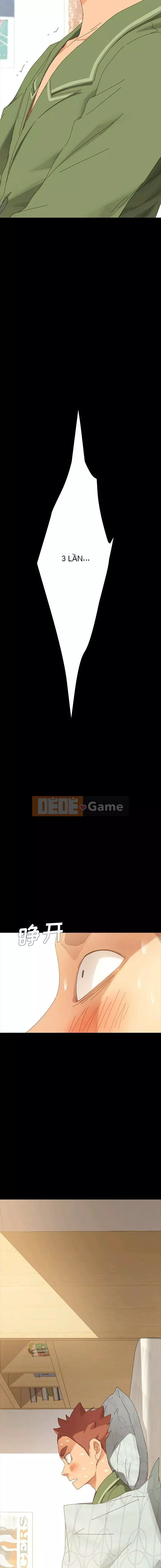 Cuộc sống gia đình nguy hiểm Chương 1-47